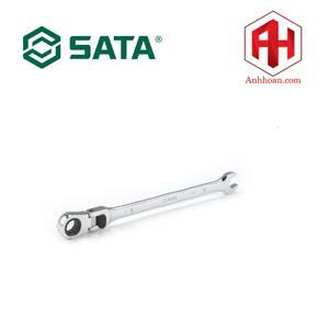 Cờ lê lắc léo tự động có khóa Sata 46-806