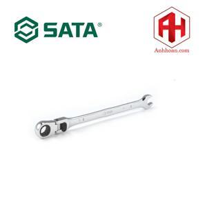 Cờ lê lắc léo tự động có khóa Sata 46-803