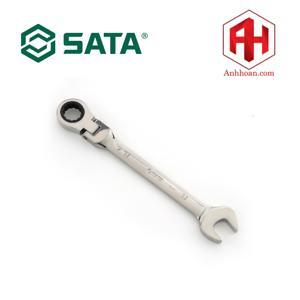 Cờ lê lắc léo tự động Sata 46-414 (46414) - 24mm
