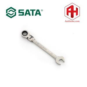 Cờ lê lắc léo tự động Sata 46421