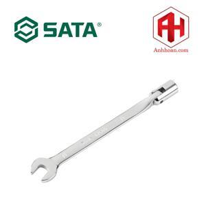 Cờ lê loại miệng hở Sata 47-603 - 13mm