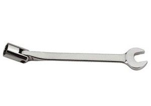 Cờ lê loại miệng hở Sata 47-604