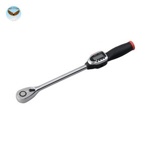 Cờ lê lực 27 đến 135Nm điện tử KTC GEK135-R4