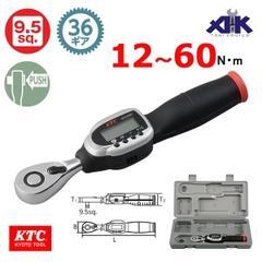 Cờ lê lực điện tử KTC GEK060-R3 (12 đến 60 Nm)