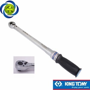 Cờ lê lực điều chỉnh 1/2" Kingtony 34462-1GG