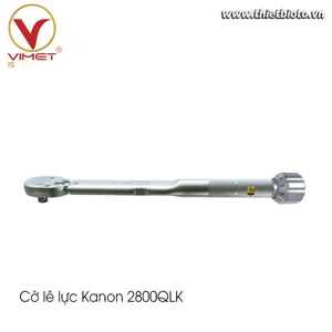 Cờ lê lực Kanon 2800QLK