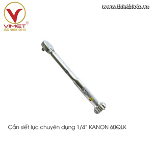 Cờ lê lực Kanon 60QLK