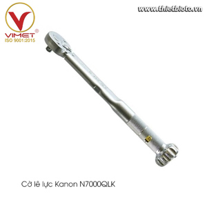 Cờ lê lực Kanon N7000QLK