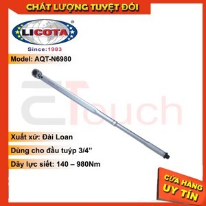 Cờ lê lực Licota AQT-N6980