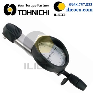 Cờ lê lực Tohnichi DB50N-S (5~50Nm)