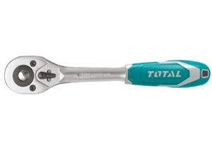 Cờ lê lực Total THT106146, 1/4"