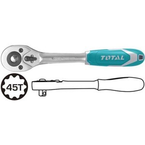 Cờ lê lực Total THT106386 3/8"