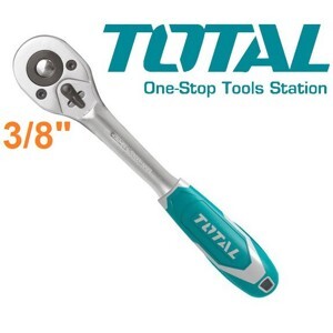 Cờ lê lực Total THT106386 3/8"