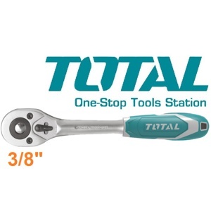 Cờ lê lực Total THT106386 3/8"