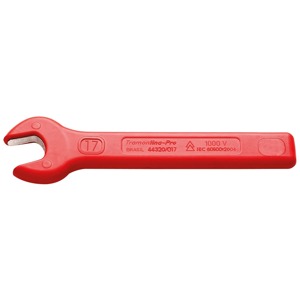Cờ lê miệng 13mm cách điện Tramontina 44320013