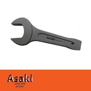 Cờ lê miệng đóng 27mm Asaki AK-6466