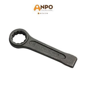 Cờ lê miệng đóng C-MART F0056-65