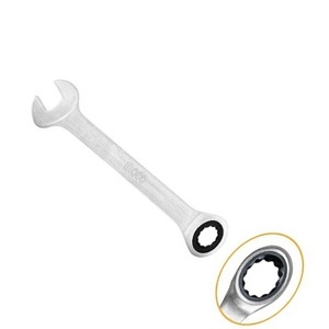 Cờ lê miệng vòng 2 chiều Ingco HCSPAR161
