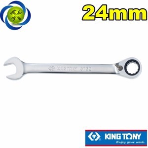 Cờ lê mở vòng tự động Kingtony 373224M