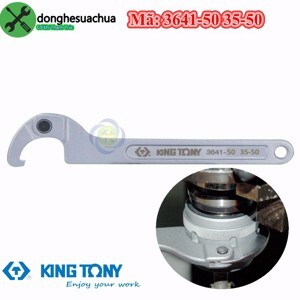 Cờ lê móc Kingtony 3641-50 35-50