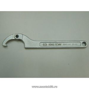 Cờ lê móc Kingtony 3641-50 35-50