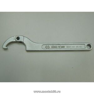 Cờ lê móc Kingtony 3641-50 35-50