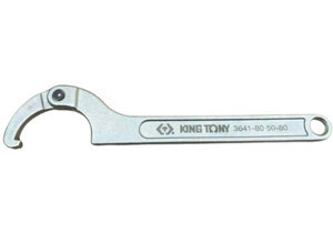 Cờ lê móc Kingtony 3641-80