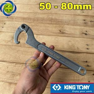 Cờ lê móc Kingtony 3641-80