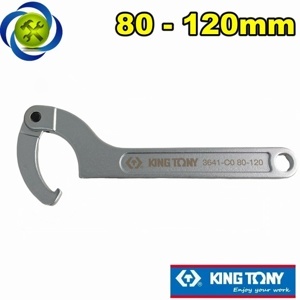 Cờ lê móc Kingtony 3641-C0