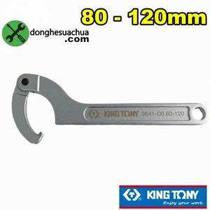 Cờ lê móc Kingtony 3641-C0