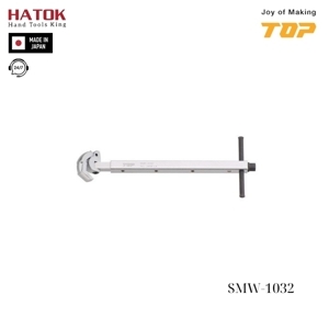 Cờ lê nhanh vặn góc hẹp Top SMW-1032