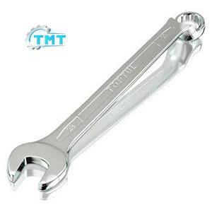 Cờ lê Toptul AAEN1111 vòng miệng mờ 75 độ, 11mm