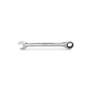 Cờ lê tự động 2 đầu vòng miệng Sata 43201