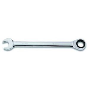 Cờ lê tự động 2 đầu vòng miệng Sata 43206