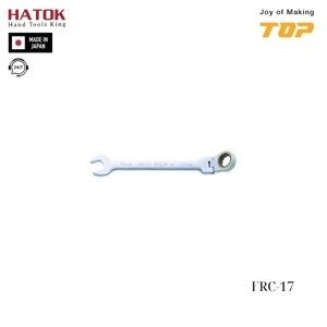 Cờ lê tự động gật gù Top FRC-17