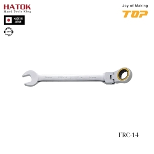Cờ lê tự động gật gù Top FRC-14