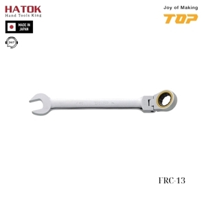 Cờ lê tự động gật gù Top FRC-13