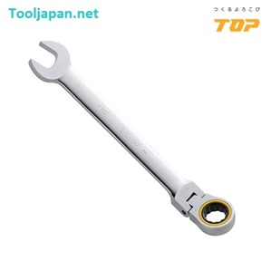 Cờ lê tự động gật gù Top FRC-15