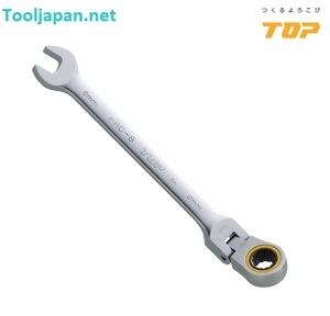 Cờ lê tự động gật gù Top FRC-8