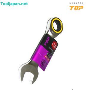 Cờ lê tự động loại ngắn Top RCW-14S