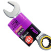 Cờ lê tự động loại ngắn Top RCW-12S
