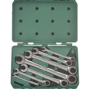 Bộ cờ lê tự động Sata 09050 - 8-22mm