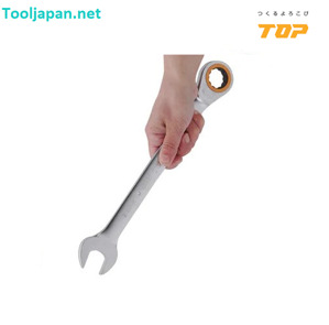 Cờ lê tự động Top RCW-22