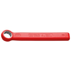 Cờ lê vòng 8mm cách điện Tramontina 44322008