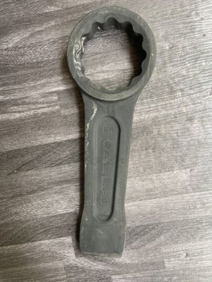 Cờ lê vòng đóng Kingtony 10B0-80