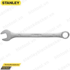 Cờ lê vòng miệng 10mm Stanley 87-070