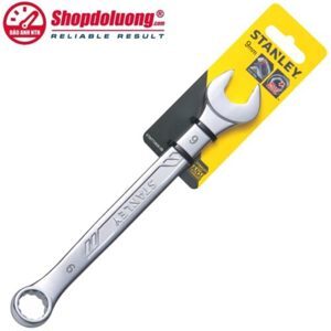 Cờ lê vòng miệng 11 mm Stanley STMT72808-8B