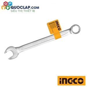 Cờ lê vòng miệng 12mm INGCO HCSPA121