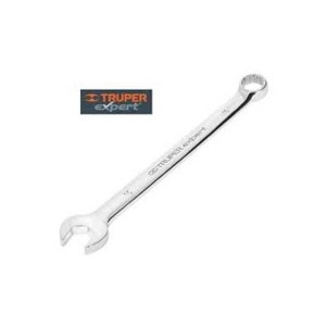 Cờ lê vòng miệng 17mm Truper 15621 LL-1217M