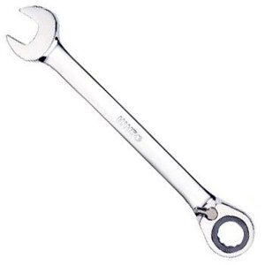 Cờ lê vòng miệng 2 chiều Sata 46605 (46-605)